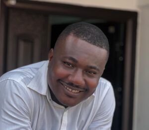 Picture of Maclean Kajola Dzormekuh