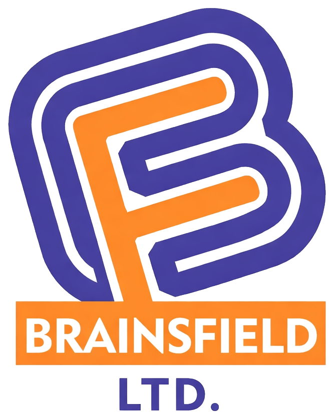 Brainsfield Limited logo